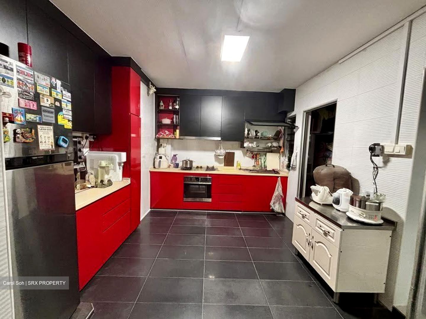 Blk 356 Tampines Street 33 (Tampines), HDB 5 Rooms #634551011
